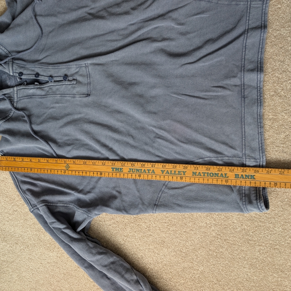 Aerie Oversized Hoodie. Xl - Picture 3 of 4